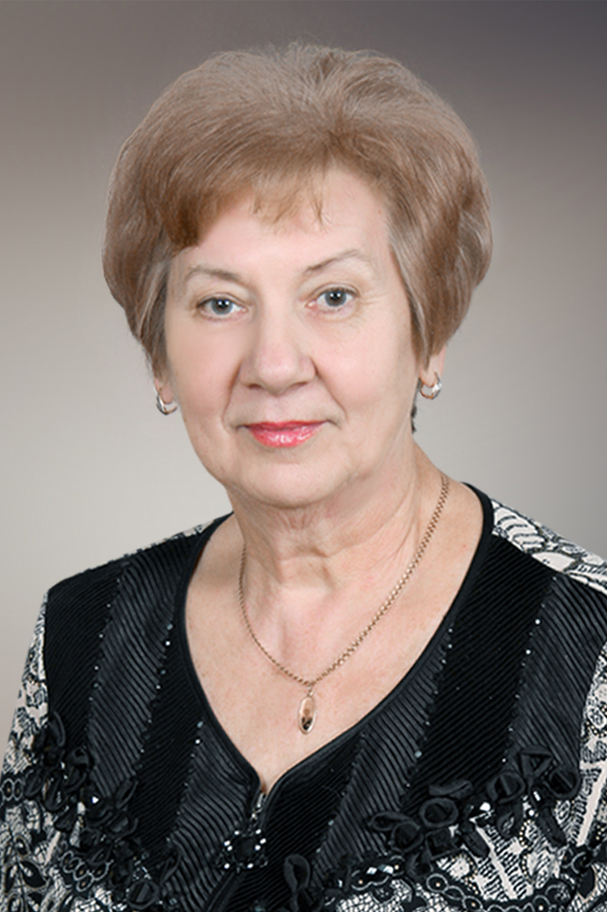 Рябинина Александра Семеновна.