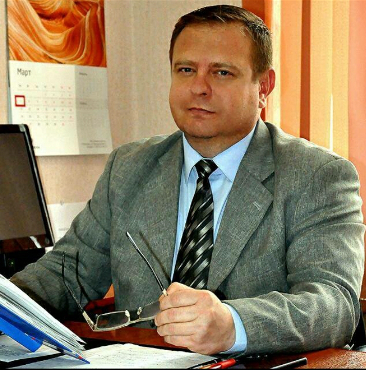 Чижов Юрий Георгиевич.
