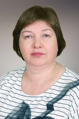 Сафонова Виктория Анатольевна Сафонова Виктория Анатольевна