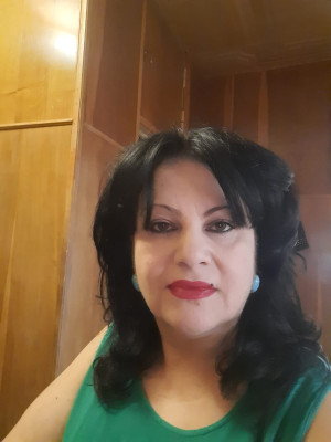 Айрапетян Ирина Владимировна Айрапетян Ирина Владимировна