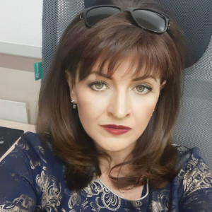 Горилейченко Светлана Петровна Горилейченко Светлана Петровна